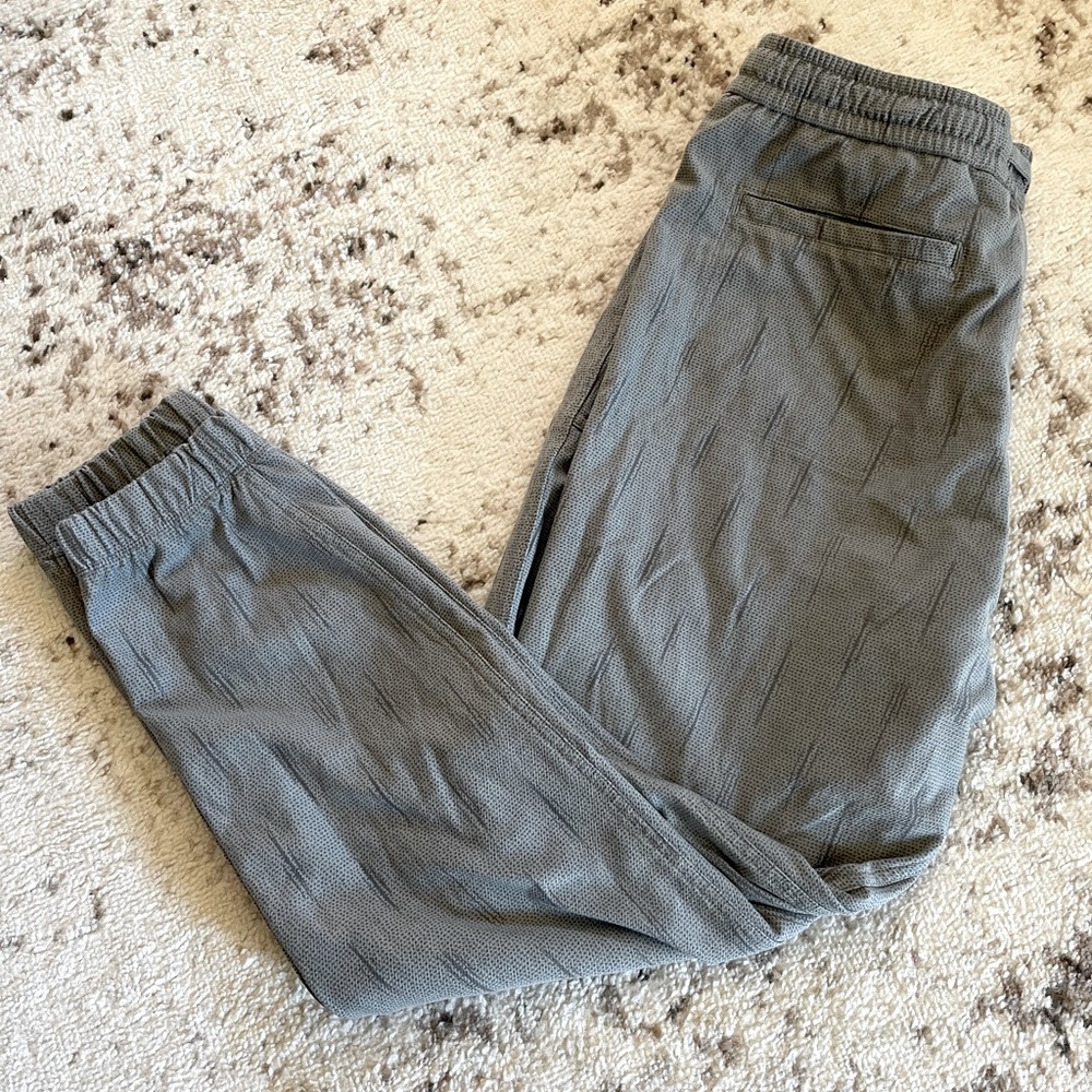 Athleta Farallon Joggers
